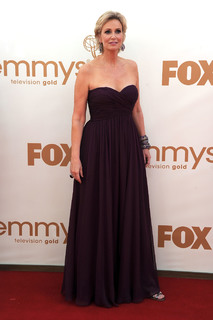 Jane Lynch feet photo 4