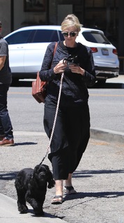 Jane Lynch feet photo 17
