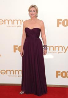 Jane Lynch feet photo 8