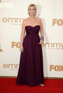 Jane Lynch feet photo 7