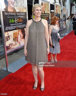 Jane Lynch feet photo 2