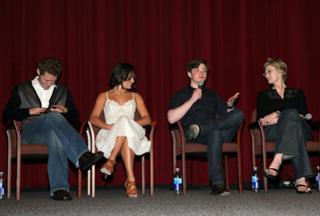 Jane Lynch feet photo 1