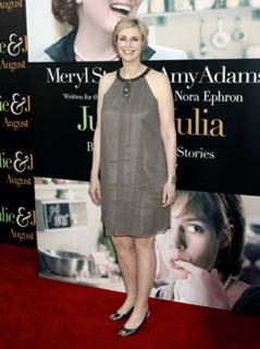 Jane Lynch feet photo 13