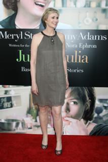 Jane Lynch feet photo 11