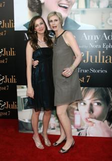 Jane Lynch feet photo 10