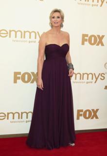 Jane Lynch feet photo 2