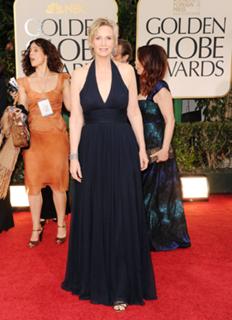 Jane Lynch feet photo 1