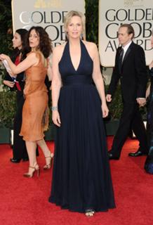 Jane Lynch feet photo 20
