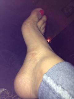 Jane Marie feet photo 13