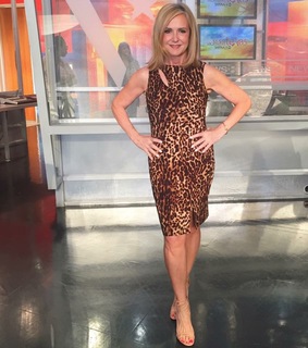 Jane McGarry feet photo 2