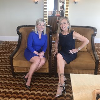 Jane McGarry feet photo 3