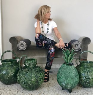 Jane McGarry feet photo 2
