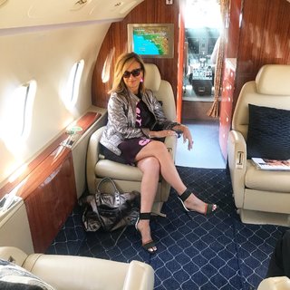 Jane McGarry feet photo 20