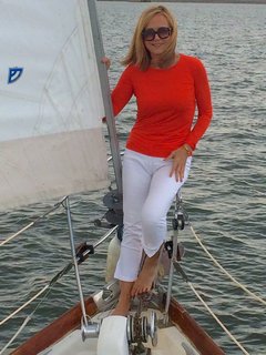 Jane McGarry feet photo 19