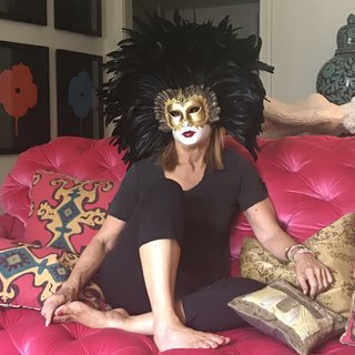 Jane McGarry feet photo 5