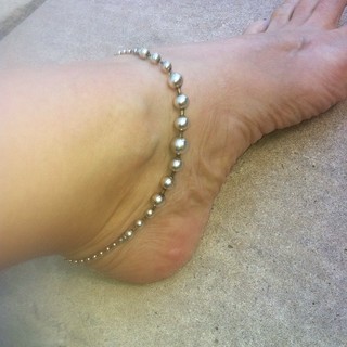 Jane McGarry feet photo 15