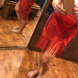 Jane McGarry feet photo 12