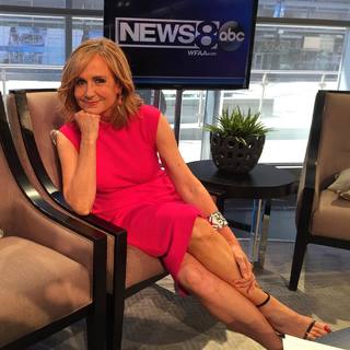 Jane McGarry feet photo 17