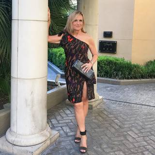 Jane McGarry feet photo 8