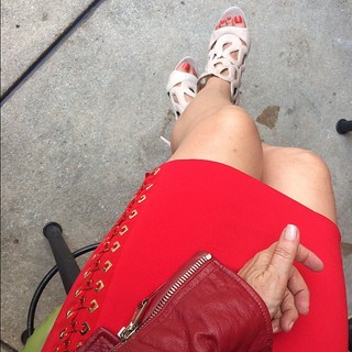 Jane McGarry feet photo 16