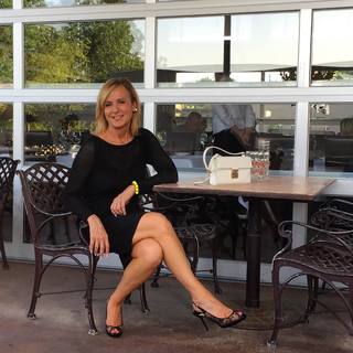 Jane McGarry feet photo 7
