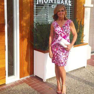 Jane McGarry feet photo 9
