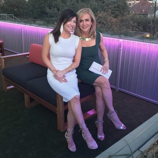 Jane McGarry feet photo 1