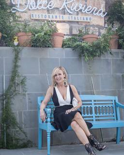 Jane McGarry feet photo 9