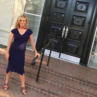 Jane McGarry feet photo 7