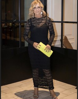 Jane McGarry feet photo 1