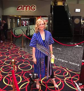 Jane McGarry feet photo 7