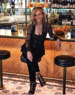 Jane McGarry feet photo 6