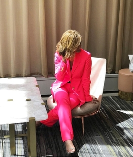 Jane McGarry feet photo 15