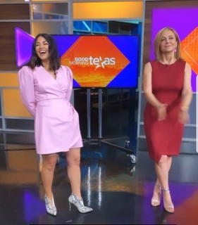 Jane McGarry feet photo 17