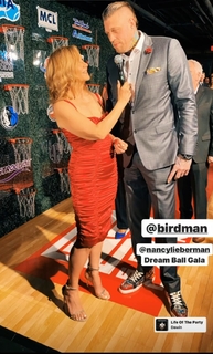 Jane McGarry feet photo 6