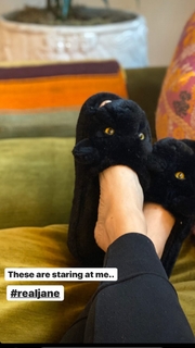 Jane McGarry feet photo 20