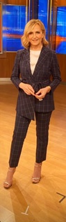 Jane McGarry feet photo 14