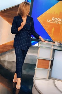 Jane McGarry feet photo 1