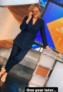 Jane McGarry feet photo 20