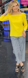 Jane McGarry feet photo 14