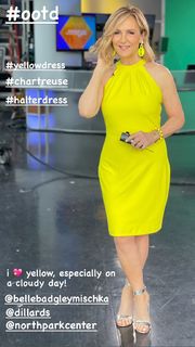 Jane McGarry feet photo 8