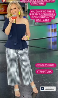 Jane McGarry feet photo 18