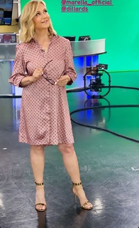 Jane McGarry feet photo 14