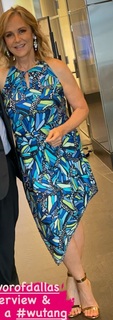 Jane McGarry feet photo 5