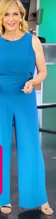 Jane McGarry feet photo 14