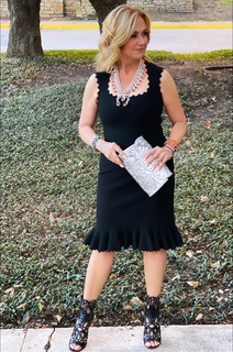 Jane McGarry feet photo 3