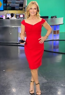 Jane McGarry feet photo 10