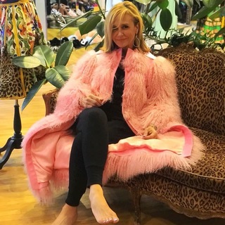 Jane McGarry feet photo 7
