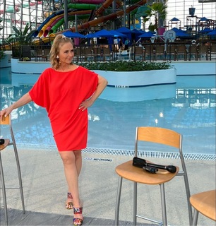 Jane McGarry feet photo 5