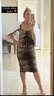 Jane McGarry feet photo 19